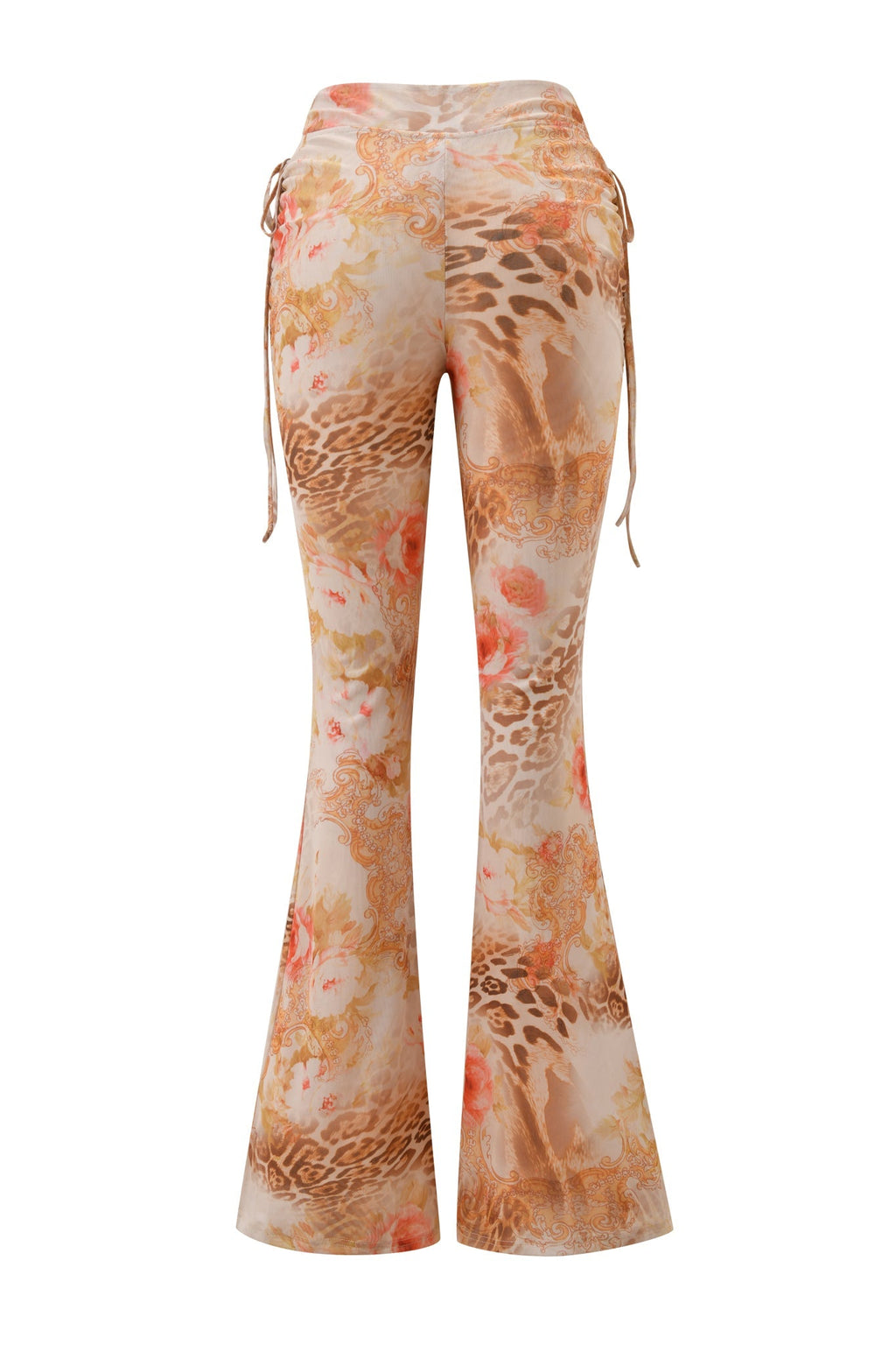 ERISKA PANT - DESERT ROSE