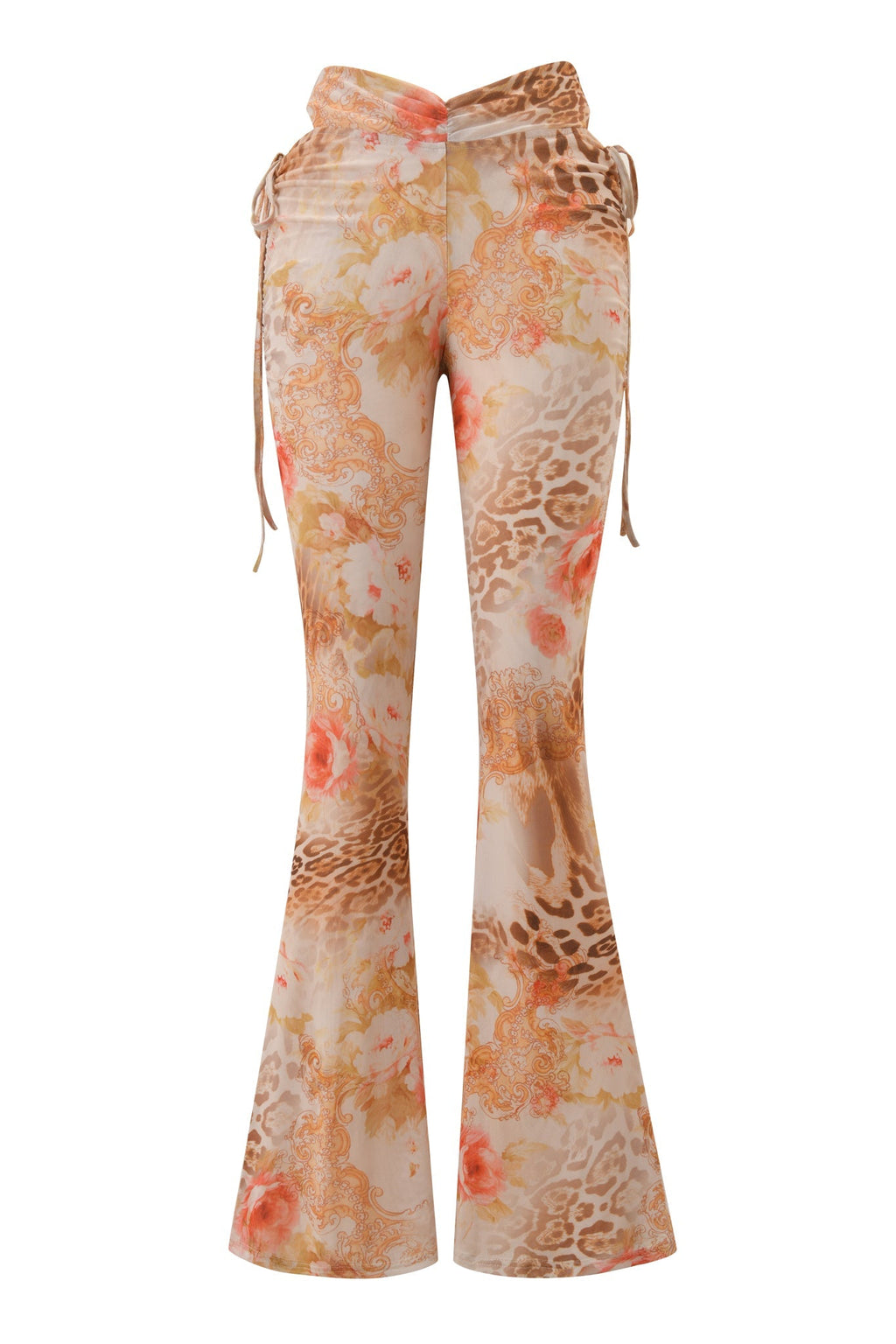 ERISKA PANT - DESERT ROSE